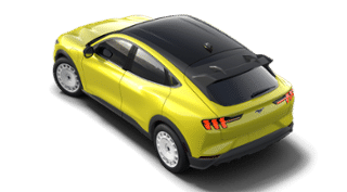 2025 Ford Mustang Mach-E® External Image 3